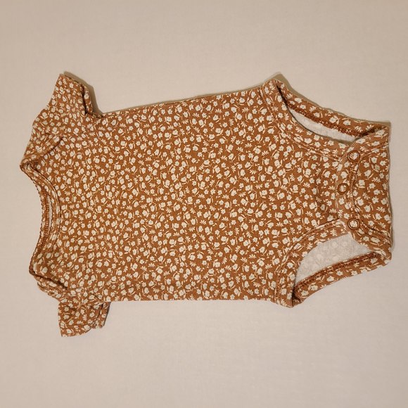 4PC CARTER'S ONESIE BUNDLE - 3M - Picture 11 of 11